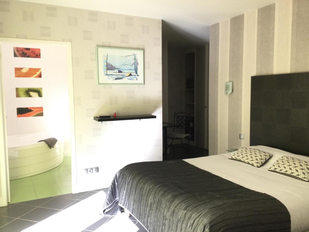 Auberge Les Hauts De Chenas Bilik gambar