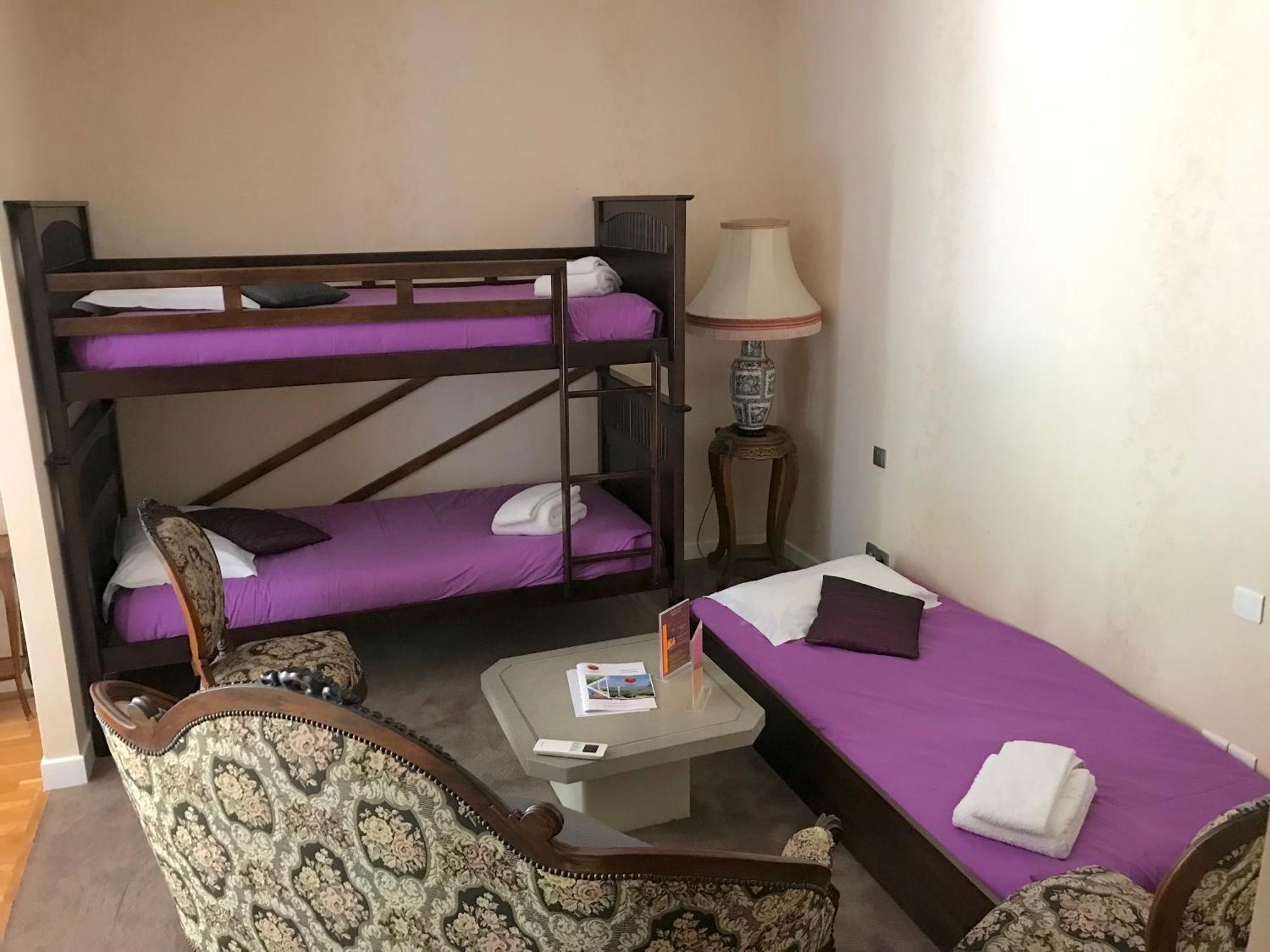 Auberge Les Hauts De Chenas Bilik gambar