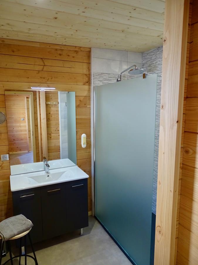 Auberge Les Hauts De Chenas Luaran gambar